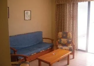 Penthouse 501 Gara Jonay Terrace Sea View Apartment Costa Adeje (Tenerife)